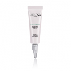 Lierac Dioptipoche Puffiness Correction Gel Διόρθωση στις σακούλες 15ml